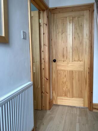 Hallway & Landing