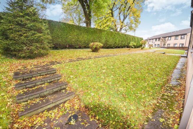 Communal Gardens