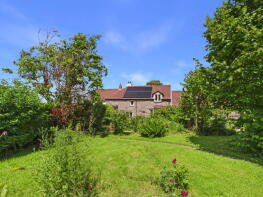 Ware Farm Cottage, Lane To Ware Farm, Ottery St. Mary EX11 1PJ