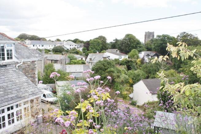 Garden and Villag...
