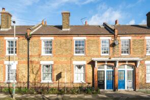 166, Sheepcote Lane, London SW11 5BS