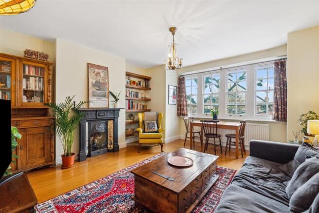 Woodstock Road, W4 - FOR SALE