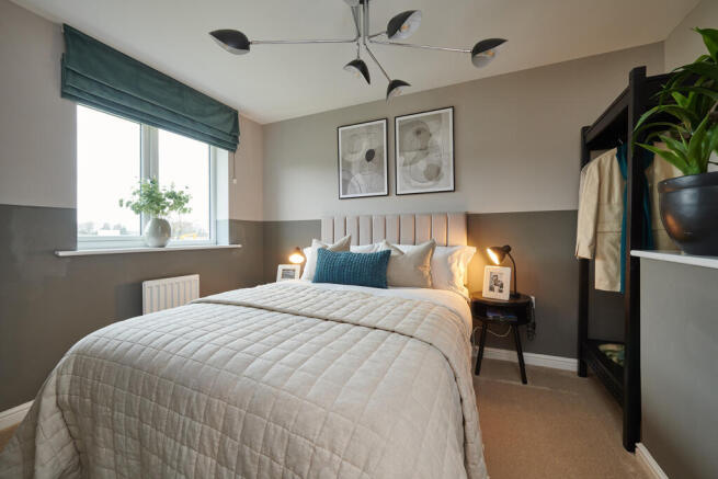 3 bed Semi-Detached for sale Image 6