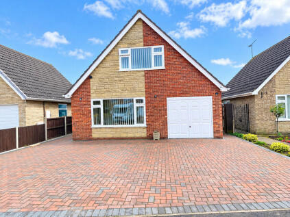 Westfield Drive, Pinchbeck