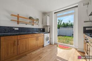 1, Mortimer Road, London NW10 5QR