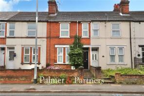 289, Bramford Road, Ipswich IP1 4AH