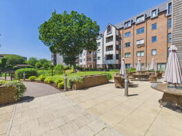 35, Highwood Mill, The Boulevard, Horsham RH12 1GF