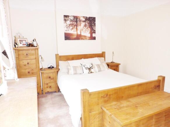 Bedroom two