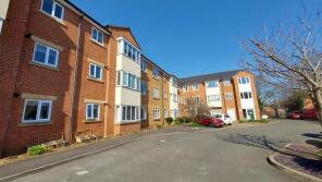 38, Browning Court, Bourne PE10 9FA