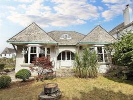 3 Boscovean, Western Terrace, Falmouth TR11 4QN