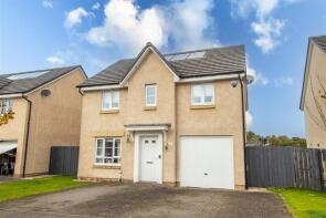 9, Viscount Terrace, East Kilbride, Glasgow G74 4FX