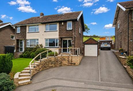 Coppy Road, Steeton, BD20
