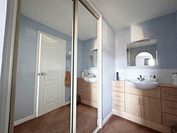 Dressing Room