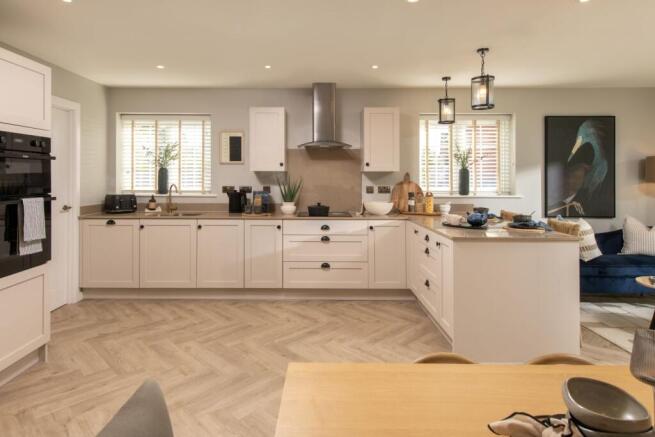 Kings Meadow_Dulwich_Kitchen2