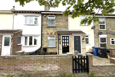78 Sycamore Avenue, Oulton Broad, Lowestoft, Suffolk, NR33 9PJ