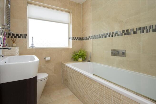 Bathroom-