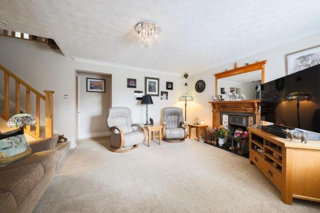 Cranham Close, Killingworth, NE12 photo 4