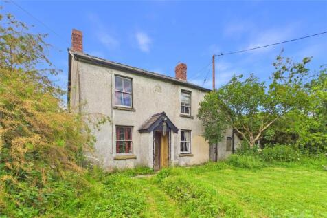 Howle Hill, Ross-on-Wye, Herefordshire, HR9