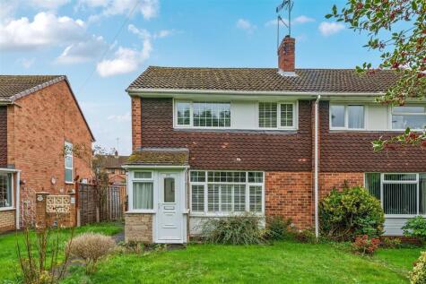 Comberton Road, Kidderminster