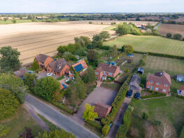 Field View, Locks Road, Halesworth IP19 8RD