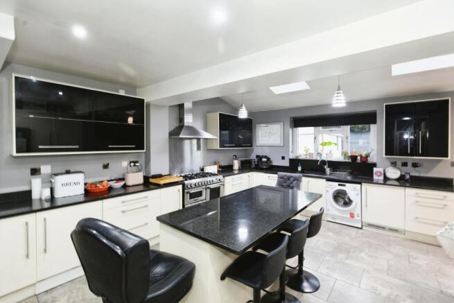 Kitchen Two