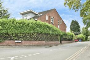 Apartment 1, Linebank Green, Grosvenor Road, Altrincham WA14 1GS