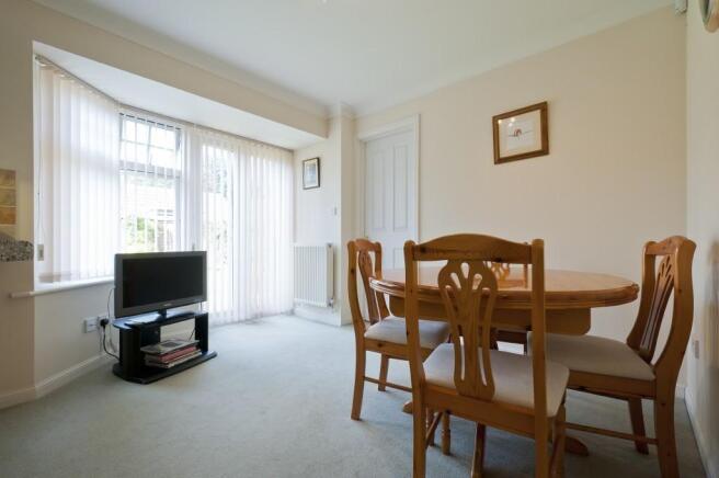 Breakfast Room