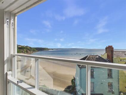 Ashley House, Upper Frog St, Tenby, Pembrokeshire