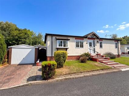 Tweedale Drive, Severn Gorge Park, Telford, Shropshire, TF7