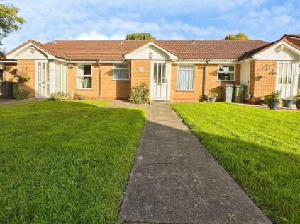 Twyford Close, Aldridge, WS9 0SN