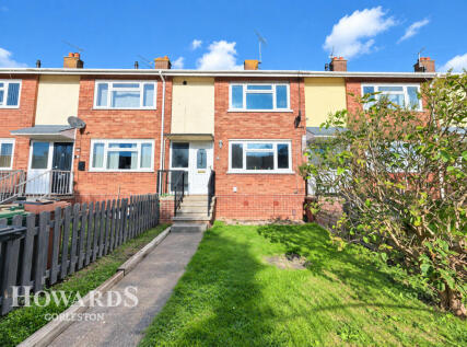 Coronation Green, Great Yarmouth