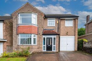33, Twentywell Road, Sheffield S17 4PU