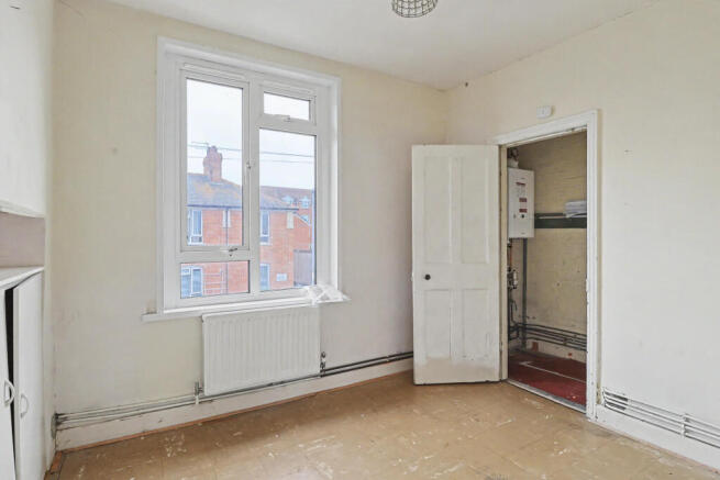 44A Granville Road, Weymouth, DT4 0BQ
