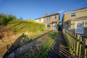 161, Cooper Lane, Bradford BD6 3PB