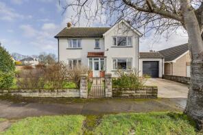 2, St Anne's Avenue, Penarth CF64 3PG