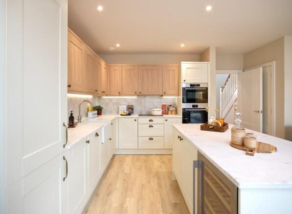 Showhome