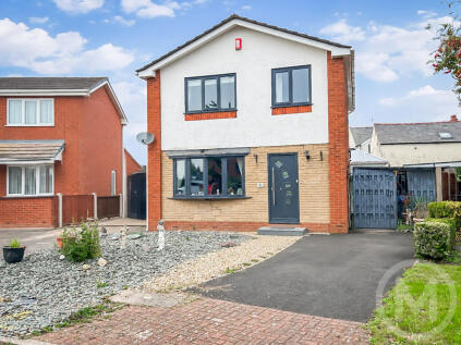 Gregson Close, South Shore