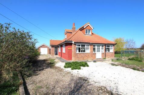 7.92 Acres - South Somercotes