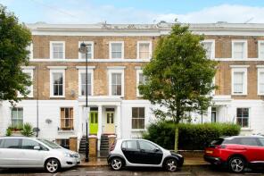 158, Downham Road, London N1 3HJ