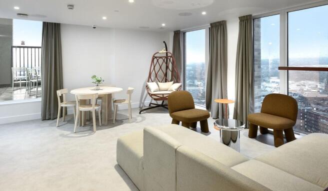 1 bed Apartment to rent Image 9