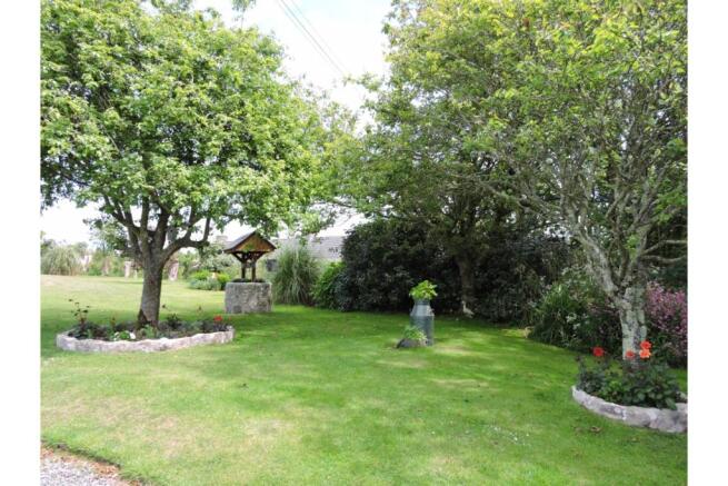 Gardens