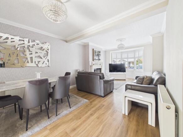 3 bed Terraced for sale Image 5