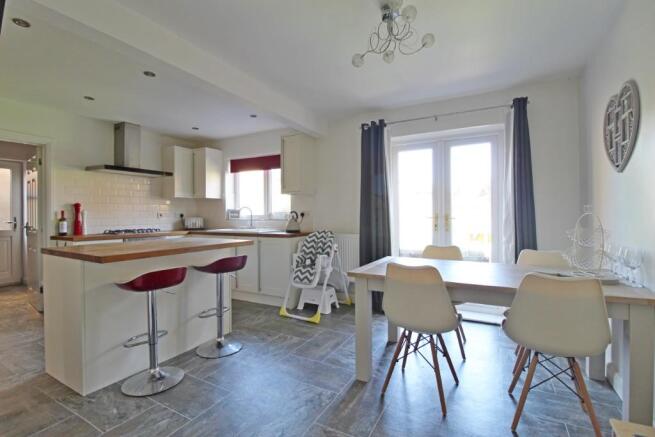 kitchen dining