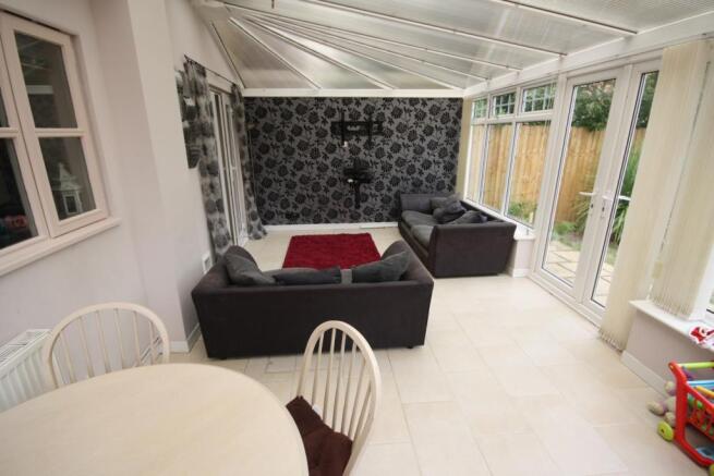 Conservatory