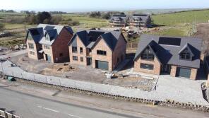 Plot 11, Bonny Meadows, Moresby Parks CA28 8DN