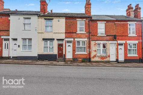 Windermere Road, Forest Fields