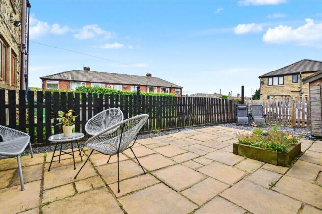 3 bed Terraced for sale Image 11