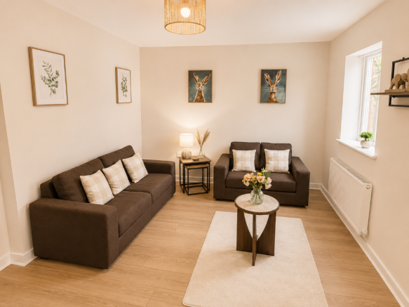House Share to rent Image 4