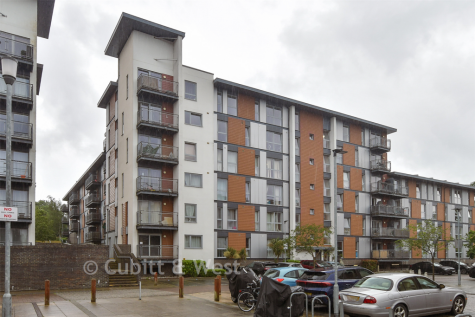 Commonwealth Drive, Three Bridges, Crawley, West Sussex