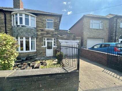 Glebe Gate, Dewsbury